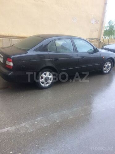Daewoo Leganza 1998, 288,500 km - 2.0 l - Bakı
