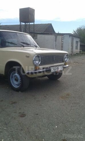 LADA (VAZ) 21011 1982, 300,000 km - 1.3 l - Ağstafa