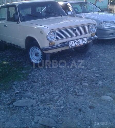 LADA (VAZ) 21011 1982, 300,000 km - 1.3 l - Ağstafa