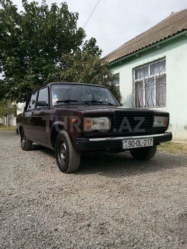 LADA (VAZ) 2107 2010, 132,000 km - 1.6 l - Gəncə
