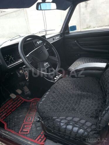LADA (VAZ) 2107 2010, 132,000 km - 1.6 l - Gəncə