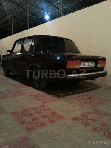 LADA (VAZ) 2107 2010, 132,000 km - 1.6 l - Gəncə