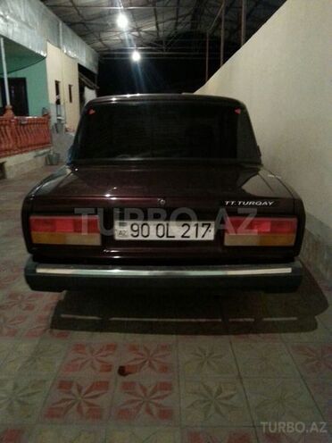 LADA (VAZ) 2107 2010, 132,000 km - 1.6 l - Gəncə