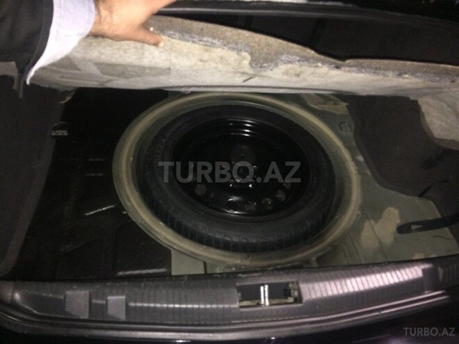 Opel Astra 2008, 166,000 km - 1.6 l - Sumqayıt