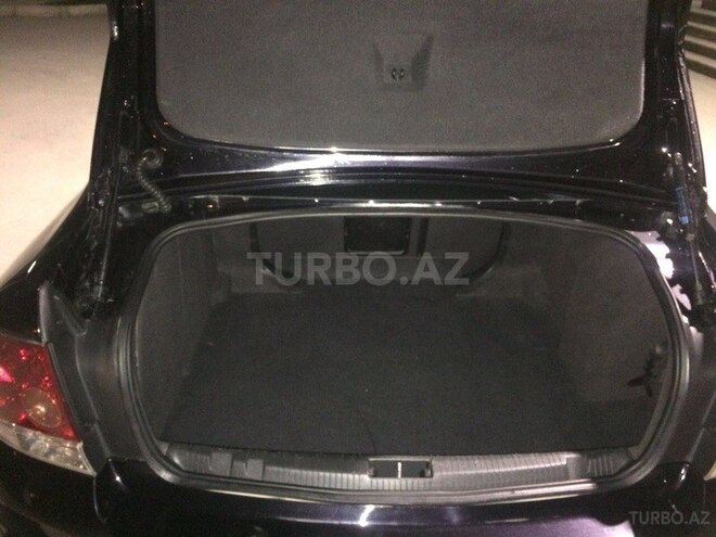 Opel Astra 2008, 166,000 km - 1.6 l - Sumqayıt
