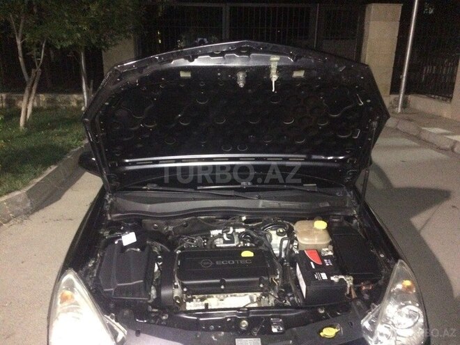 Opel Astra 2008, 166,000 km - 1.6 l - Sumqayıt