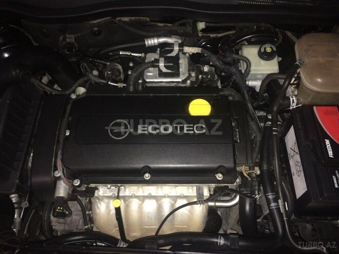 Opel Astra 2008, 166,000 km - 1.6 l - Sumqayıt