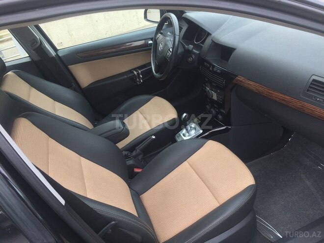 Opel Astra 2008, 166,000 km - 1.6 l - Sumqayıt