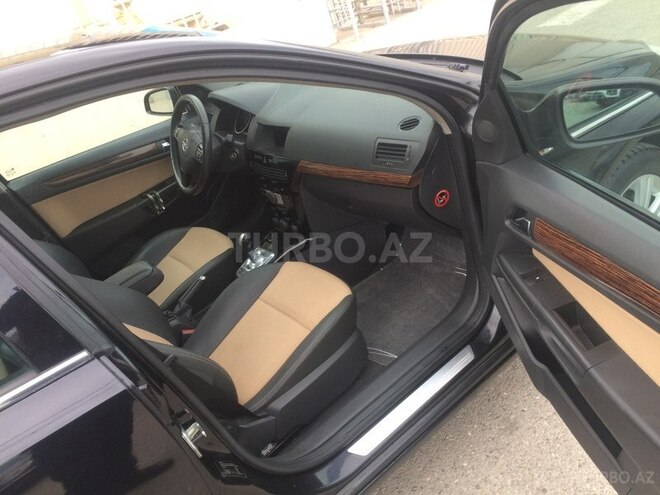 Opel Astra 2008, 166,000 km - 1.6 l - Sumqayıt