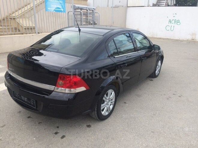 Opel Astra 2008, 166,000 km - 1.6 l - Sumqayıt