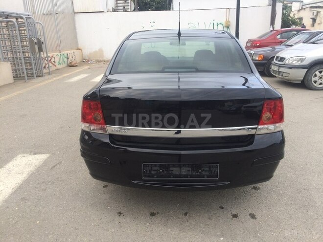 Opel Astra 2008, 166,000 km - 1.6 l - Sumqayıt