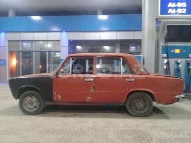 LADA (VAZ) 2111 1985, 5,421,512 km - 1.3 l - Bakı