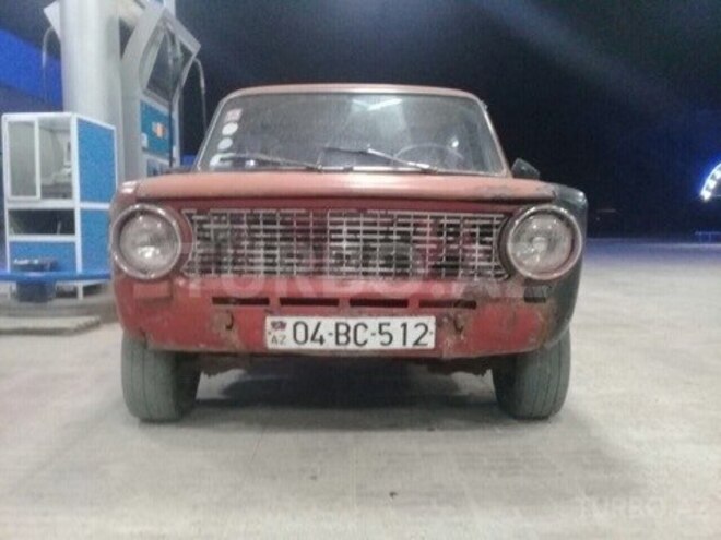 LADA (VAZ) 2111 1985, 5,421,512 km - 1.3 l - Bakı