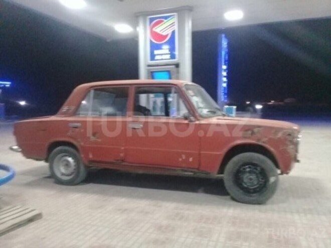 LADA (VAZ) 2111 1985, 5,421,512 km - 1.3 l - Bakı