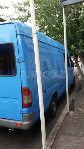 Mercedes Sprinter 313 1998, 560,000 km - 0.2 l - Bakı