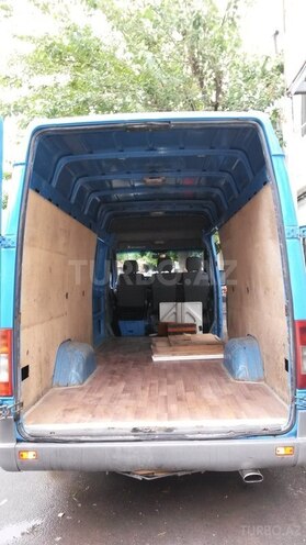 Mercedes Sprinter 313 1998, 560,000 km - 0.2 l - Bakı