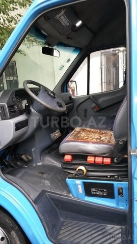 Mercedes Sprinter 313 1998, 560,000 km - 0.2 l - Bakı