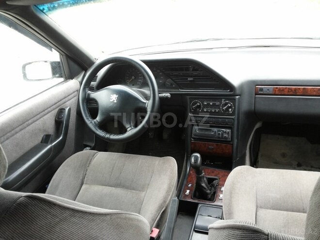 Peugeot  1998, 152,012 km - 2.0 l - Bakı