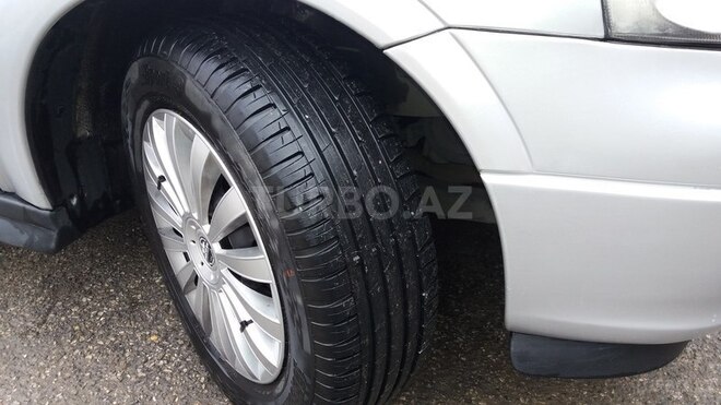 Opel Astra 2000, 115,000 km - 1.6 л - Bakı