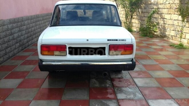 LADA (VAZ) 2107 2003, 164,000 km - 1.6 л - Sumqayıt