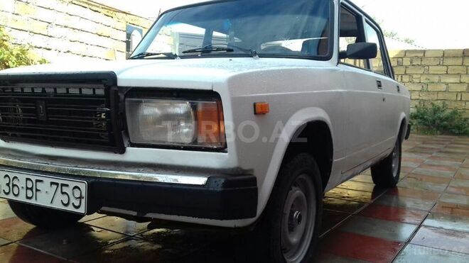 LADA (VAZ) 2107 2003, 164,000 km - 1.6 л - Sumqayıt