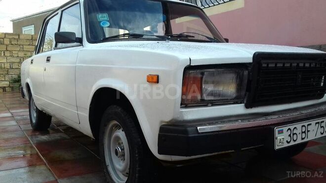 LADA (VAZ) 2107 2003, 164,000 km - 1.6 л - Sumqayıt