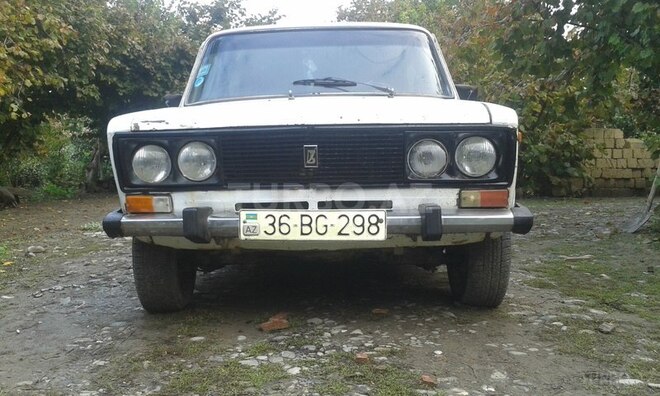 LADA (VAZ) 2106 1985, 200,158 km - 1.4 l - Qəbələ