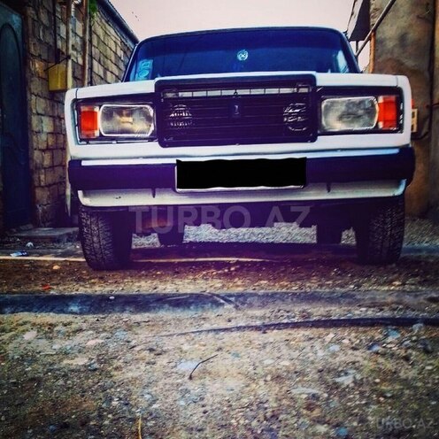 LADA (VAZ) 2107 2003, 164,000 km - 1.6 л - Sumqayıt