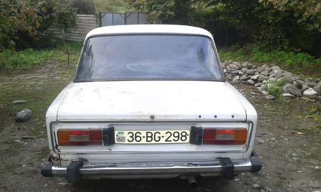 LADA (VAZ) 2106 1985, 200,158 km - 1.4 l - Qəbələ