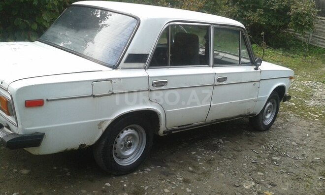 LADA (VAZ) 2106 1985, 200,158 km - 1.4 l - Qəbələ