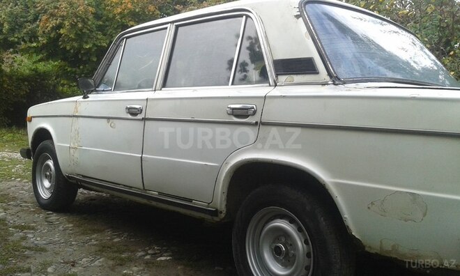 LADA (VAZ) 2106 1985, 200,158 km - 1.4 l - Qəbələ