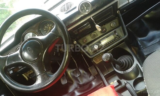 LADA (VAZ) 2106 1985, 200,158 km - 1.4 l - Qəbələ