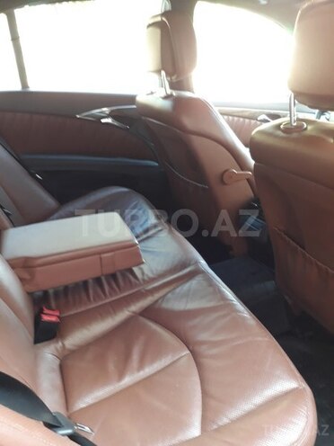 Mercedes E 350 2007, 177,200 km - 3.5 л - Bakı