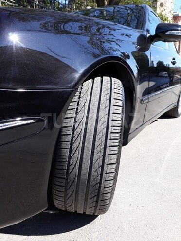 Mercedes E 350 2007, 177,200 km - 3.5 л - Bakı