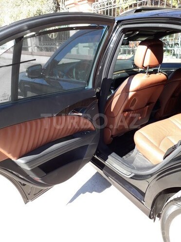 Mercedes E 350 2007, 177,200 km - 3.5 л - Bakı