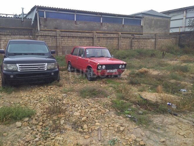 LADA (VAZ) 2106 1990, 266,666 km - 0.2 л - Bakı
