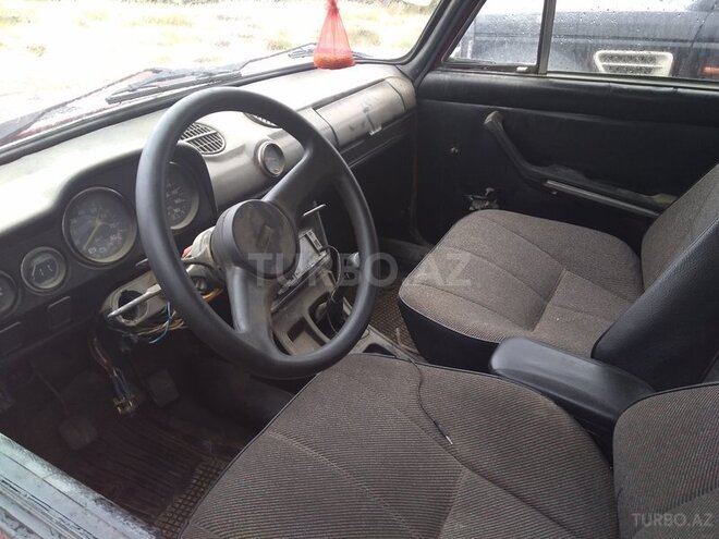 LADA (VAZ) 2106 1990, 266,666 km - 0.2 л - Bakı