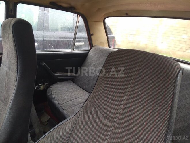 LADA (VAZ) 2106 1990, 266,666 km - 0.2 л - Bakı
