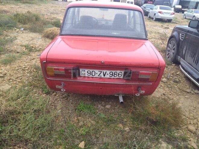LADA (VAZ) 2106 1990, 266,666 km - 0.2 л - Bakı