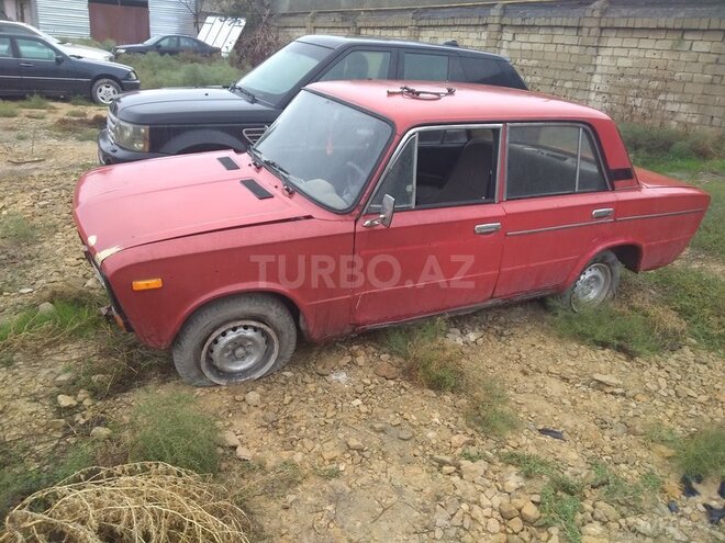 LADA (VAZ) 2106 1990, 266,666 km - 0.2 л - Bakı