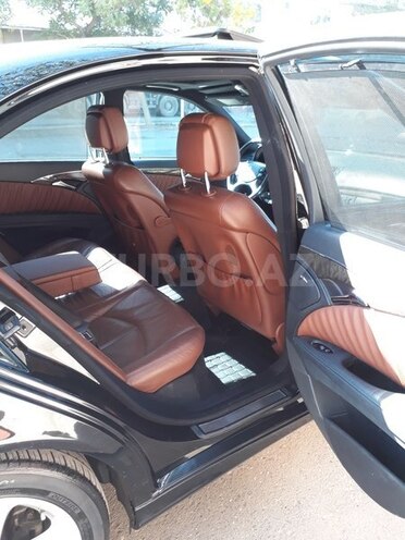 Mercedes E 350 2007, 177,200 km - 3.5 л - Bakı