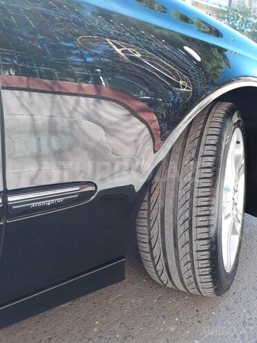 Mercedes E 350 2007, 177,200 km - 3.5 л - Bakı