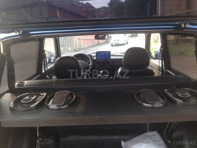 LADA (VAZ) Niva 2012, 160,664 km - 1.7 l - Bakı
