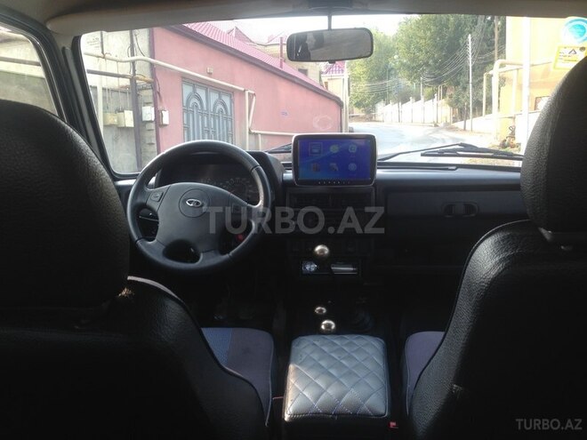 LADA (VAZ) Niva 2012, 160,664 km - 1.7 l - Bakı