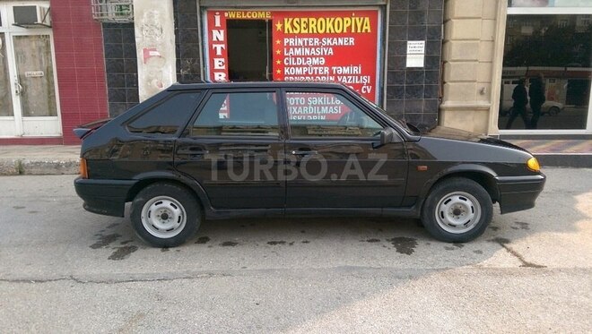 LADA (VAZ) 2114 2008, 200,000 km - 1.6 l - Bakı