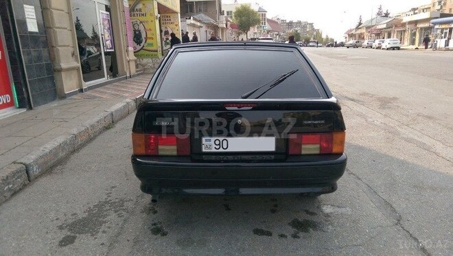 LADA (VAZ) 2114 2008, 200,000 km - 1.6 l - Bakı
