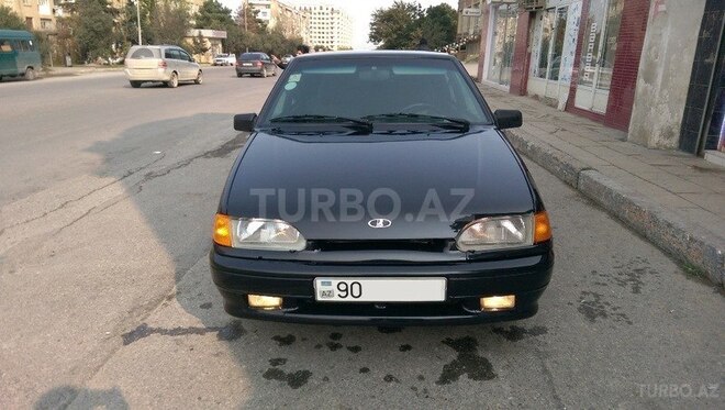 LADA (VAZ) 2114 2008, 200,000 km - 1.6 l - Bakı