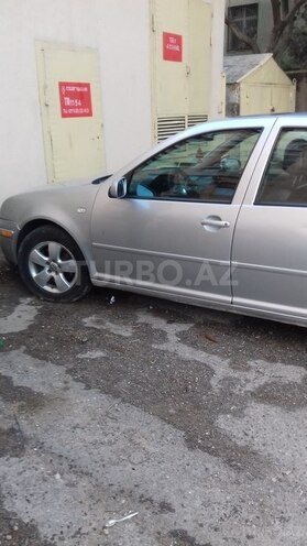 Volkswagen Jetta 2003, 256,000 km - 1.8 l - Bakı