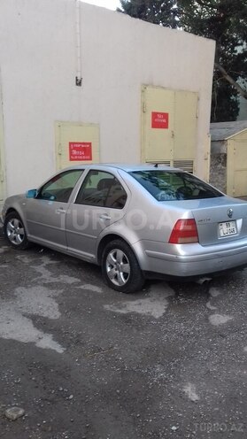 Volkswagen Jetta 2003, 256,000 km - 1.8 l - Bakı