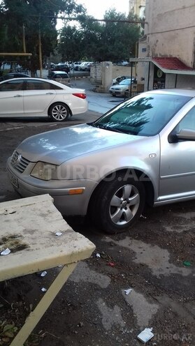 Volkswagen Jetta 2003, 256,000 km - 1.8 l - Bakı